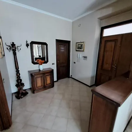 公寓 San Nanni House