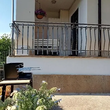 San Nanni House Apartment