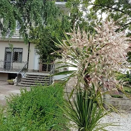 San Nanni House