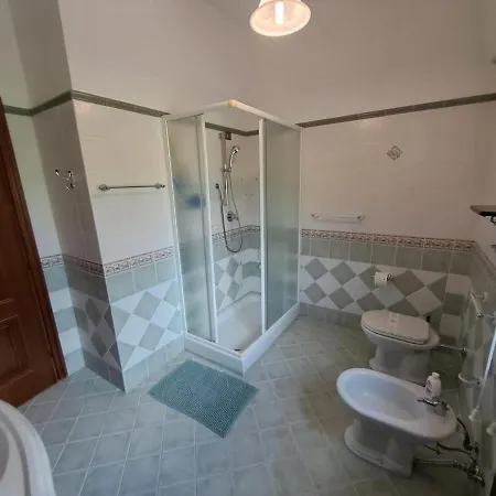 Apartment San Nanni House