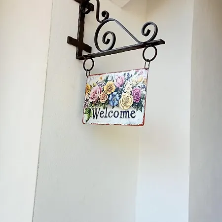 San Nanni House Fabrica di Roma