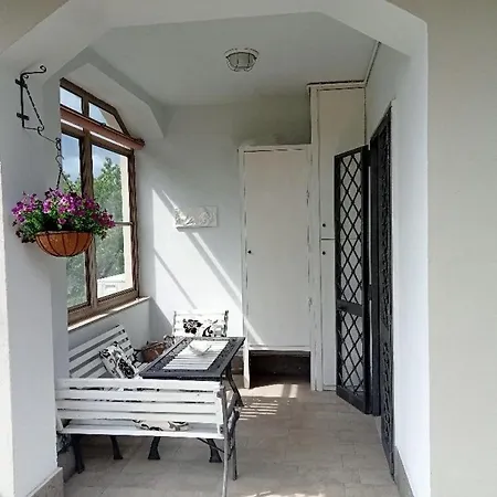 San Nanni House Apartment *