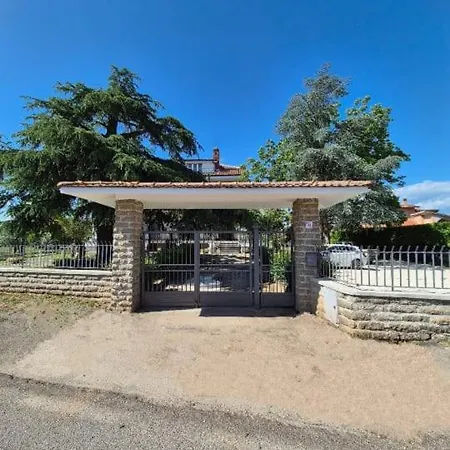 公寓 San Nanni House