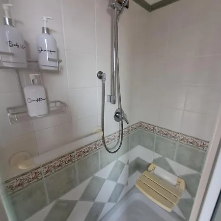 San Nanni House * 法布里卡－迪罗马