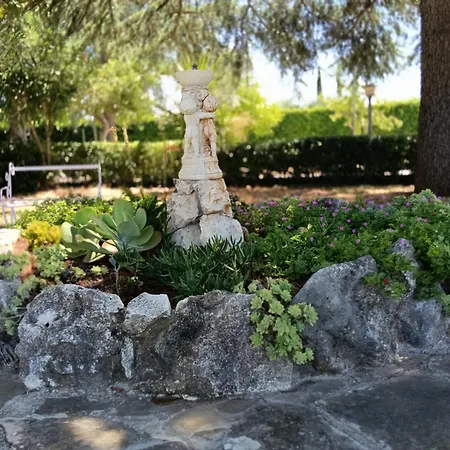 公寓 San Nanni House